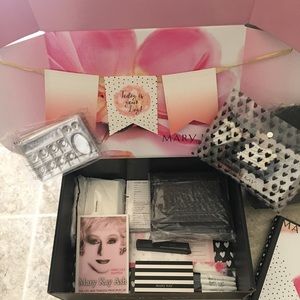 Mary Kay Supplies
